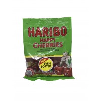 HARIBO TWIN CHERRIES