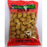 CRUNCHIES NATURE 250GR