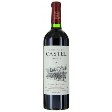 DOMAINE DU CASTEL