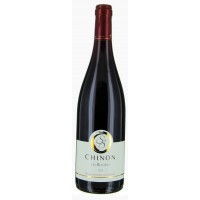 CHINON ROUGE BDP 2015