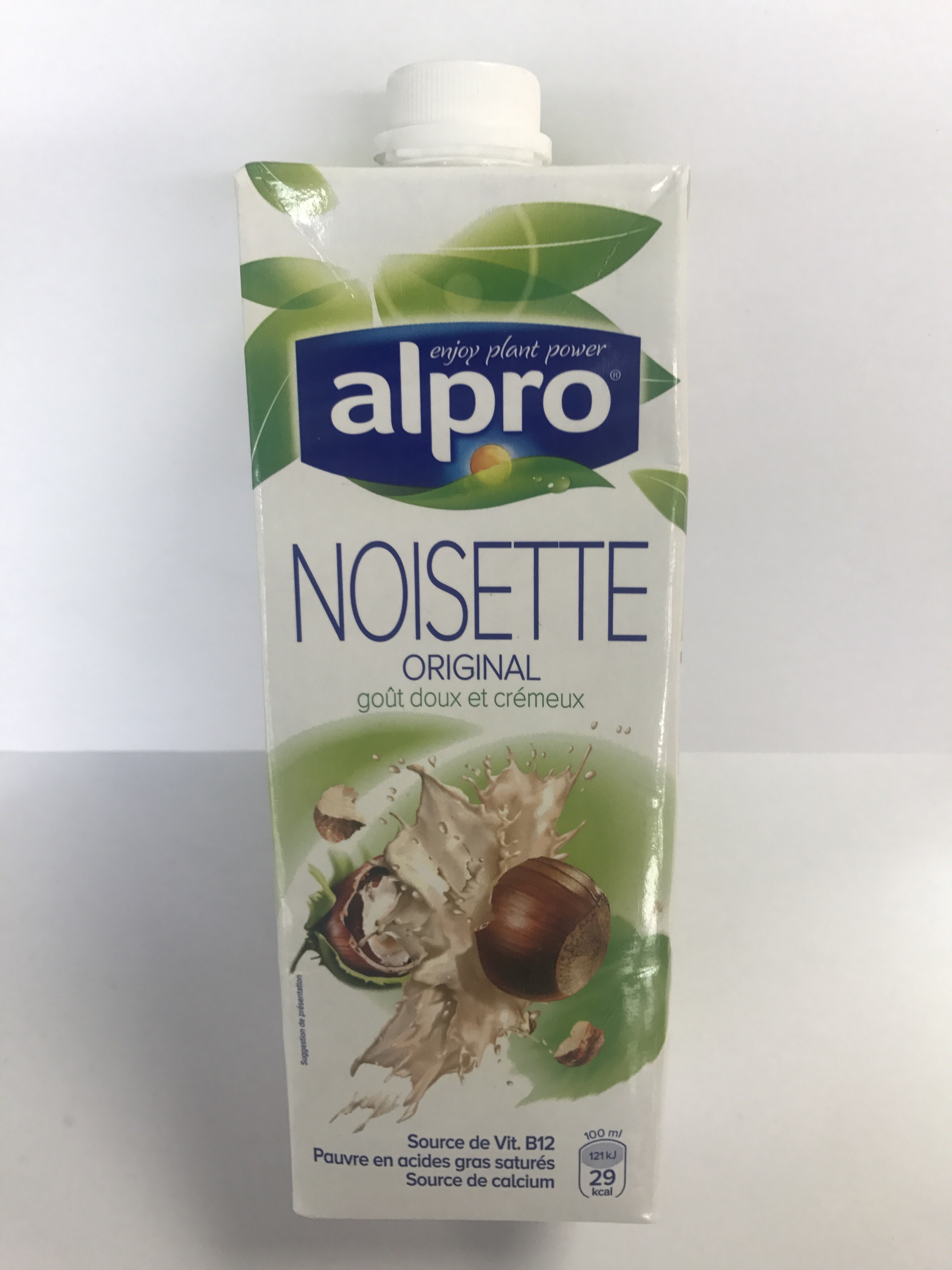Alpro Noisette - 1 L