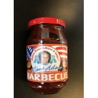SAUCE BARBECUE