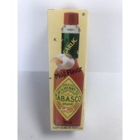TABASCO MIDDLE AIL FLAVOUR