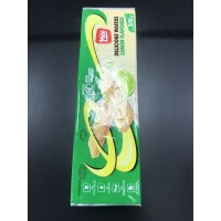 WAFERS VANILLE 500GR