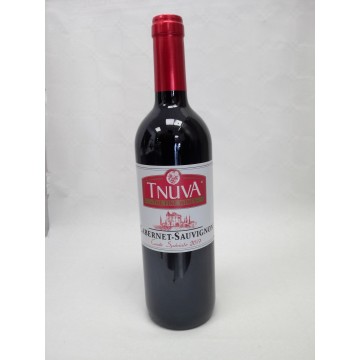 TNUVA CABERNET SAUVIGNON