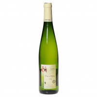PINOT BLANC ALSACE 75CL