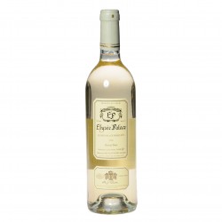 ELYSEE PALACE MOELLEUX MUSCAT 75CL