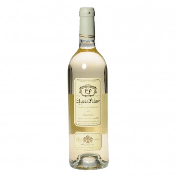 ELYSEE PALACE MOELLEUX MUSCAT 75CL