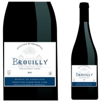 BROUILLY 2010 75CL