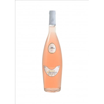 CHATEAU MONTAUD ROSE 75CL