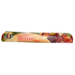 PATE BRISEE     230GR