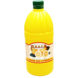 PUR JUS DE CITRON 1L   