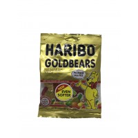 HARIBO GOLD BEARS 150GR