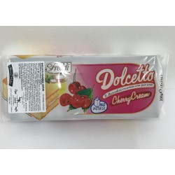 8 DOLCETTO CERISE